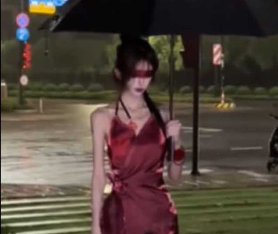 藤原yuki 抖音主页
