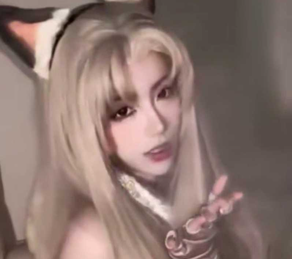 藤原yuki 抖音主页