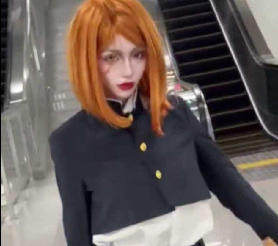藤原yuki 抖音主页